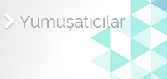 tekstil yumuşatıcıları